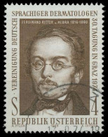 ÖSTERREICH 1974 Nr 1462 Gestempelt X255826 - Gebruikt