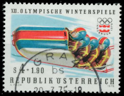 ÖSTERREICH 1975 Nr 1482 Gestempelt X255922 - Used Stamps