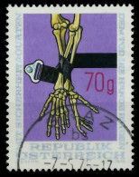 ÖSTERREICH 1975 Nr 1483 Gestempelt X255926 - Usados