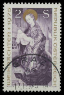 ÖSTERREICH 1975 Nr 1503 Gestempelt X2559B6 - Used Stamps