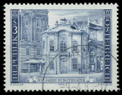 ÖSTERREICH 1976 Nr 1507 Gestempelt X255A0A - Used Stamps