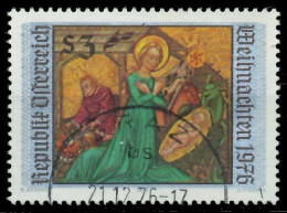 ÖSTERREICH 1976 Nr 1535 Gestempelt X255A92 - Used Stamps