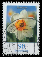 BRD BUND DS BLUMEN Nr 2506 Gestempelt X34A74E - Used Stamps