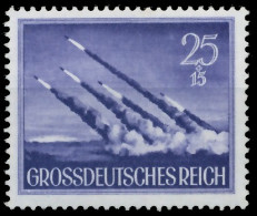 DEUTSCHES REICH 1944 Nr 884 Postfrisch S145602 - Neufs