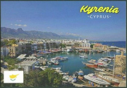 Cyprus Island - Cyprus