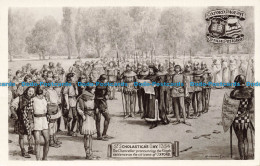 R659897 St. Scholastica Day. 1354. Oxford Pageant. Tuck. Real Photograph. Ser. I - Monde