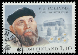 FINNLAND 1980 Nr 867 Gestempelt X599CF6 - Used Stamps