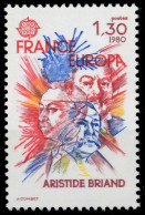 FRANKREICH 1980 Nr 2202 Postfrisch S1C303E - Unused Stamps