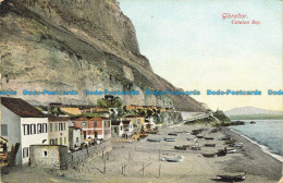 R659904 Gibraltar. Catalan Bay. Beanland Malin - Monde