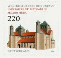 BRD BUND 2010 Nr 2779w Postfrisch S1DE5CE - Unused Stamps