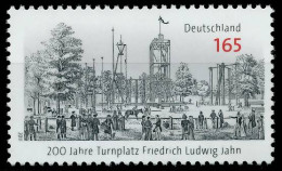 BRD BUND 2011 Nr 2870 Postfrisch S1DE77E - Unused Stamps