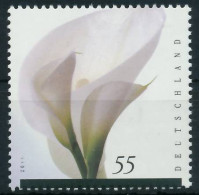 BRD BUND 2011 Nr 2894 Postfrisch S1DE7D6 - Unused Stamps