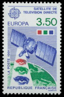 FRANKREICH 1991 Nr 2835 Postfrisch S201322 - Unused Stamps