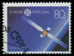 PORTUGAL 1991 Nr 1862 Gestempelt X5D333A - Usati