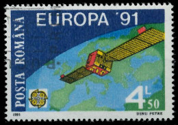 RUMÄNIEN 1991 Nr 4653 Gestempelt X5D33AE - Used Stamps