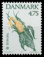 DÄNEMARK 1992 Nr 1026 Postfrisch X5D8E26 - Neufs