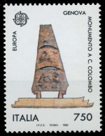 ITALIEN 1992 Nr 2213 Postfrisch X5D9112 - 1991-00: Nieuw/plakker