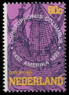 NIEDERLANDE 1992 Nr 1442 Postfrisch X5D927A - Unused Stamps