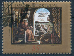 PORTUGAL 1992 Nr 1927 Gestempelt X5D92E2 - Used Stamps