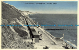 R659264 Southbourne Promenade Looking East. E. T. W. Dennis - Monde