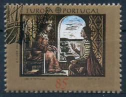 PORTUGAL 1992 Nr 1927 Gestempelt X5D92EE - Used Stamps