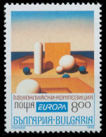 BULGARIEN 1993 Nr 4048 Postfrisch X5DAF06 - Unused Stamps