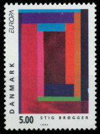 DÄNEMARK 1993 Nr 1053 Postfrisch X5DAF2E - Ongebruikt