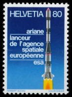 SCHWEIZ 1979 Nr 1164 Postfrisch S22030E - Unused Stamps