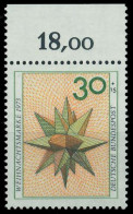 BRD BUND 1973 Nr 790 Postfrisch ORA X5FA806 - Unused Stamps
