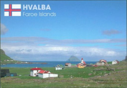 Faroe Islands - Féroé (Iles)