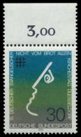 BRD BUND 1973 Nr 772 Postfrisch ORA X5FA90E - Neufs
