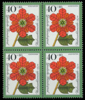 BRD BUND 1974 Nr 824 Postfrisch VIERERBLOCK X5FAA62 - Unused Stamps