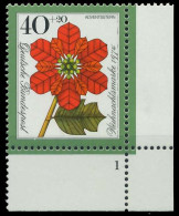 BRD BUND 1974 Nr 824 Postfrisch FORMNUMMER 1 X5FAA5E - Unused Stamps