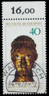 BRD BUND 1977 Nr 933 Gestempelt ORA X6003F6 - Used Stamps