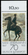 BRD BUND 1978 Nr 987 Postfrisch ORA X6005C6 - Unused Stamps