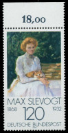 BRD BUND 1978 Nr 988 Postfrisch ORA X6005BA - Unused Stamps