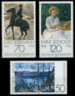 BRD BUND 1978 Nr 986-988 Postfrisch S233782 - Unused Stamps
