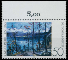 BRD BUND 1978 Nr 986 Postfrisch ORA S23376E - Unused Stamps
