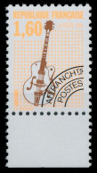 FRANKREICH 1992 Nr 2871C Postfrisch URA X61F10E - Unused Stamps