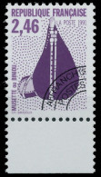 FRANKREICH 1992 Nr 2874A Postfrisch URA X61F136 - Unused Stamps