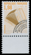 FRANKREICH 1992 Nr 2872A Postfrisch URA X61F11A - Unused Stamps