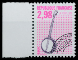 FRANKREICH 1992 Nr 2875 Postfrisch SRA X61F13A - Neufs