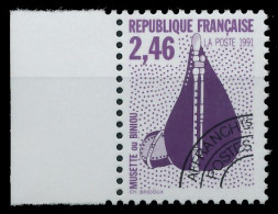 FRANKREICH 1992 Nr 2874A Postfrisch SRA X61F12E - Nuovi