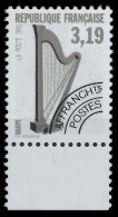 FRANKREICH 1992 Nr 2878A Postfrisch URA X61F16A - Ungebraucht