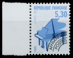 FRANKREICH 1992 Nr 2880A Postfrisch SRA X61F172 - Ungebraucht