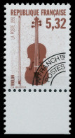 FRANKREICH 1992 Nr 2881A Gestempelt URA X61F17E - Used Stamps
