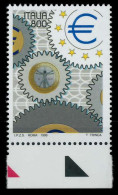 ITALIEN 1998 Nr 2603 Postfrisch URA X61F296 - 1991-00: Nieuw/plakker