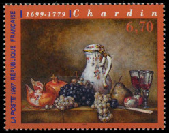 FRANKREICH 1997 Nr 3248 Postfrisch S254CD2 - Unused Stamps