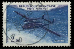 FRANKREICH 1960 Nr 1279 Gestempelt X625536 - Used Stamps