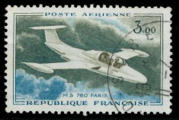 FRANKREICH 1960 Nr 1280 Gestempelt X625542 - Gebruikt